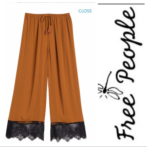 💫✨FREE PEOPLE TALKING IN MY SLEEP PANT✨💫 - Picture 3 of 15